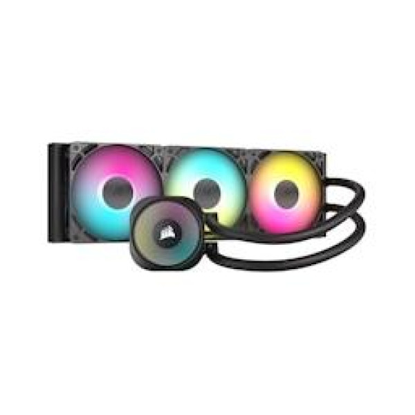 Corsair CPU Hladnjak Corsair NAUTILUS 360 RS ARGB Liquid, CW-9060093-WW