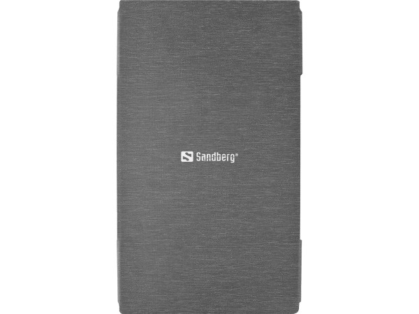 Sandberg Solarni punjač Sandberg 421-19 30W USB+USB-C/DC/