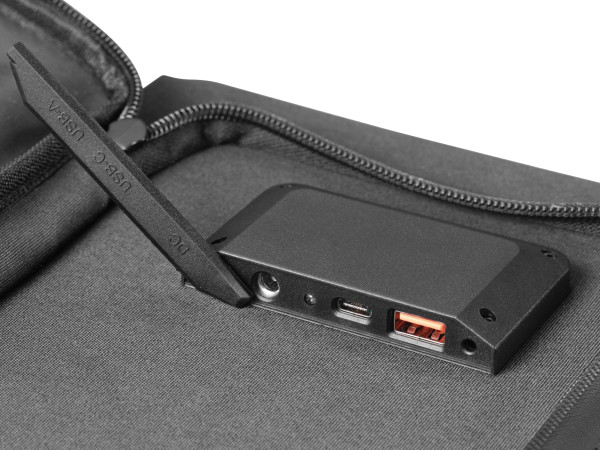 Sandberg Solarni punjač Sandberg 421-19 30W USB+USB-C/DC/