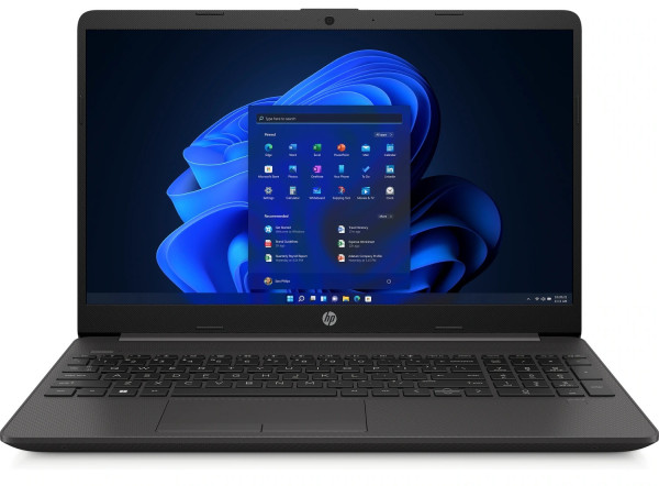 HP Laptop 250 G9 15.6", Core 3-100U, 16GB, 512GB, SRB, B3AG5AT