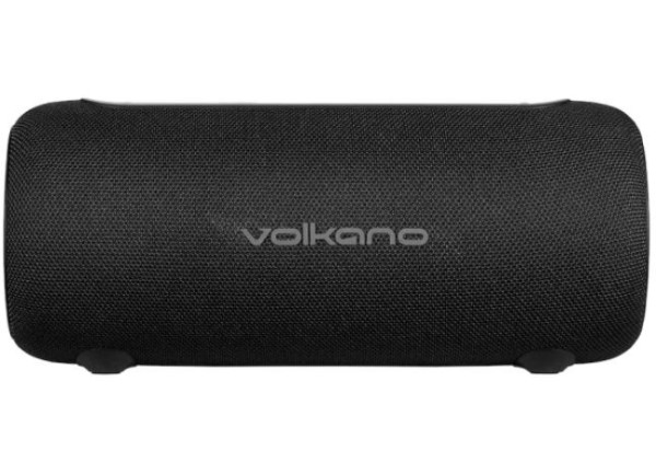Bluetooth zvučnik Volkano Mamba 2.0 VK-3137-BK crni