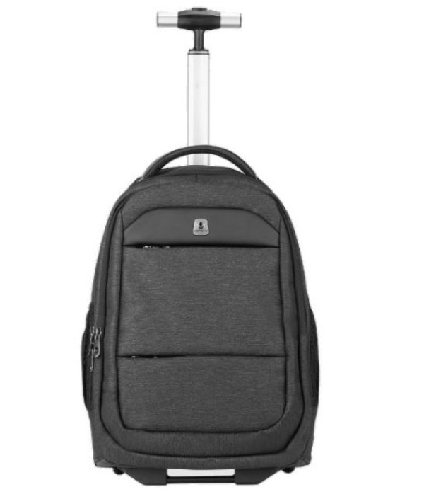 Ranac za laptop Volkano Falcon Trolley VK-7133-CH 15.6" crni