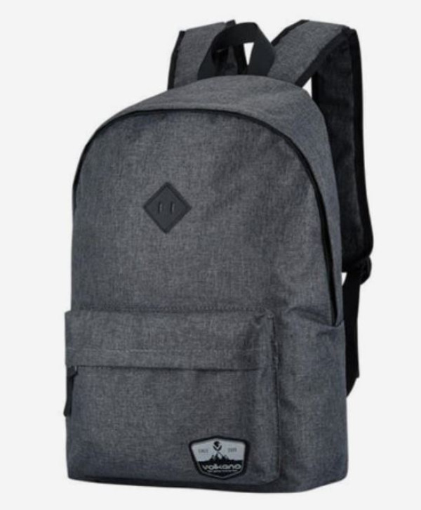 Volkano, Ranac za Laptop, 15.6", Distinct VK-9129-GM, Sivi
