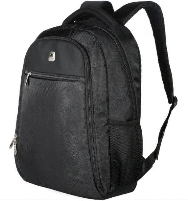 Ranac za laptop Volkano Element VL1016 15.6" crni