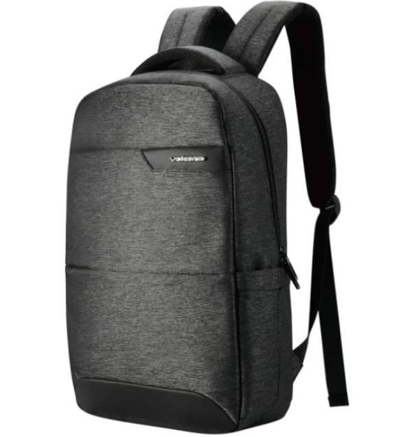 Volkano Ranac za laptop 15.6" Relish VK-7113-BK crni