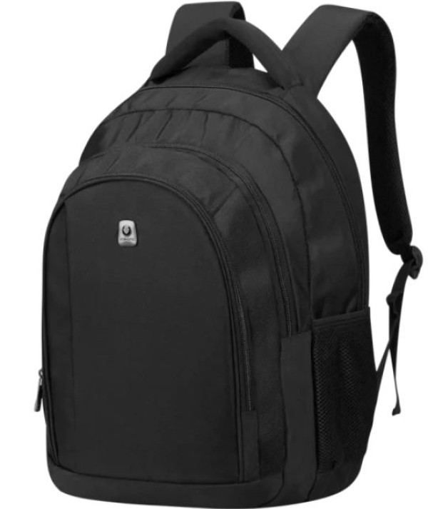 Volkano Ranac za laptop 15.6" Stealth VK-7004-BK crni