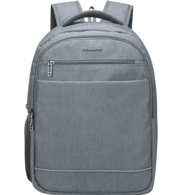 Volkano Ranac za laptop 15.6" Kandui VK-9175-GR sivi