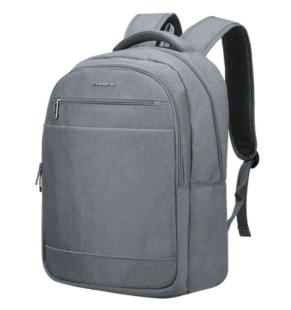 Volkano Ranac za laptop 15.6" Kandui VK-9175-GR sivi
