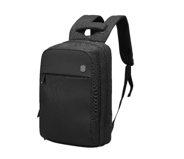 Volkano, Ranac za Laptop, 15.6", Renevv VK-9171-BK, Sivi