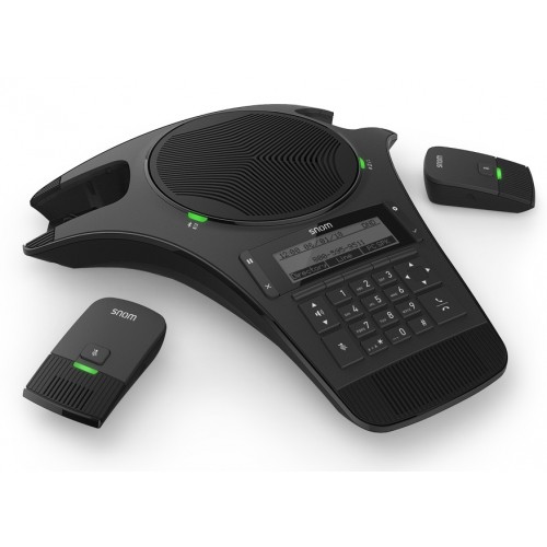 SNOM C520 - WIMI CONFERENCE