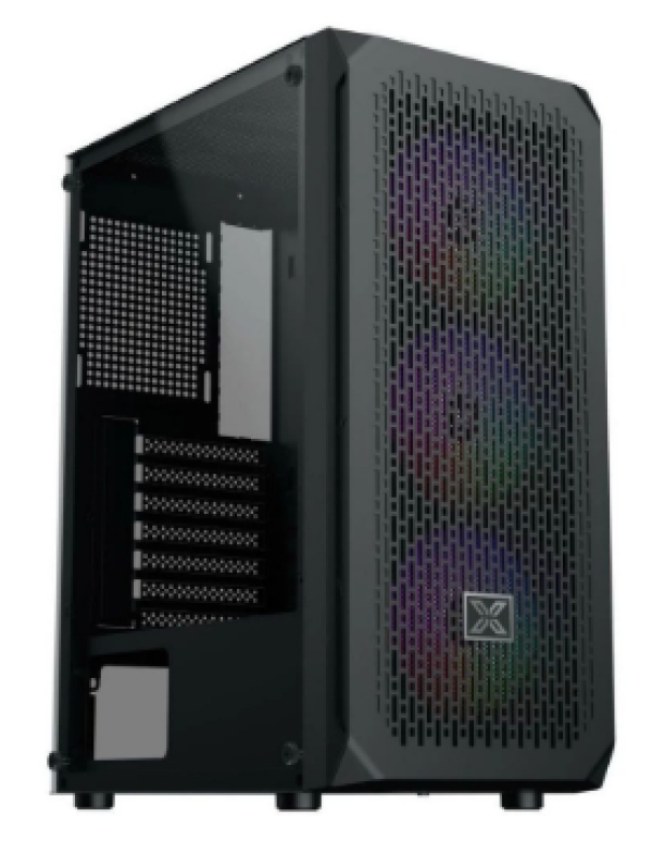 DSCL COMPUTER i5-12400F 16GB M.2 1TB RTX 5060 8GB 650W
