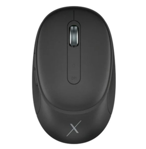 VolkanoX Crater VKX-202-GT Bežični Miš, 4000DPI, Graphite