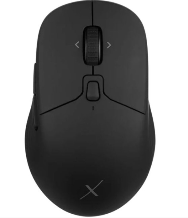 VolkanoX Inferna VKX-205-GT Bežični Miš, 4000DPI, graphite