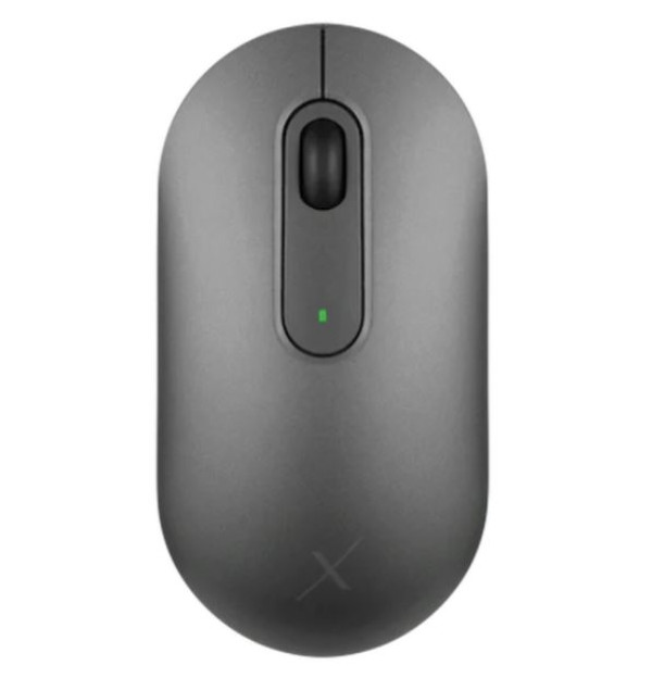 VolkanoX Lava VKX-204-GM Bežični Miš, 4000DPI, US crni