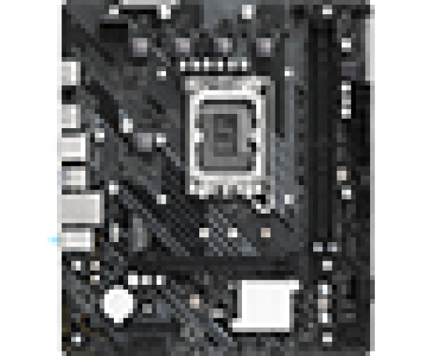 s1700 ASRock H610M-H2/M.2 D4