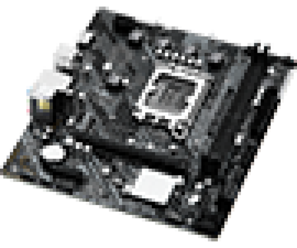 s1700 ASRock H610M-H2/M.2 D4