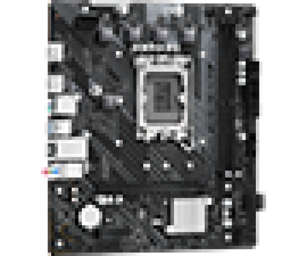 s1700 ASRock H610M-H2/M.2 D4