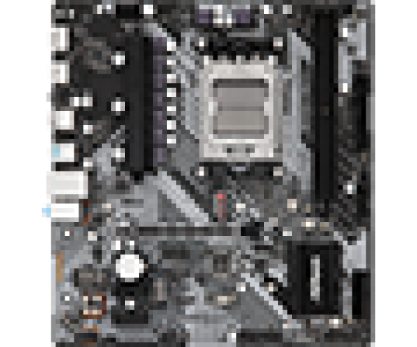 AM5 ASRock B650M-H/M.2+