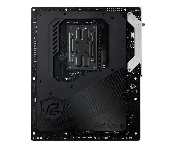 AM5 ASRock X870 NOVA WIFI