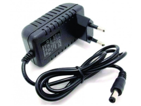 Gembird Adapter Gembird NPA-AC19010 19V/1A 19W, Coper punjac, konektor 5.5x2.5/2.1