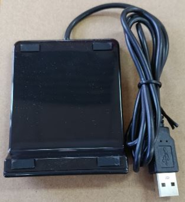 Stars Solutions Smart card reader Stars Solutions USB