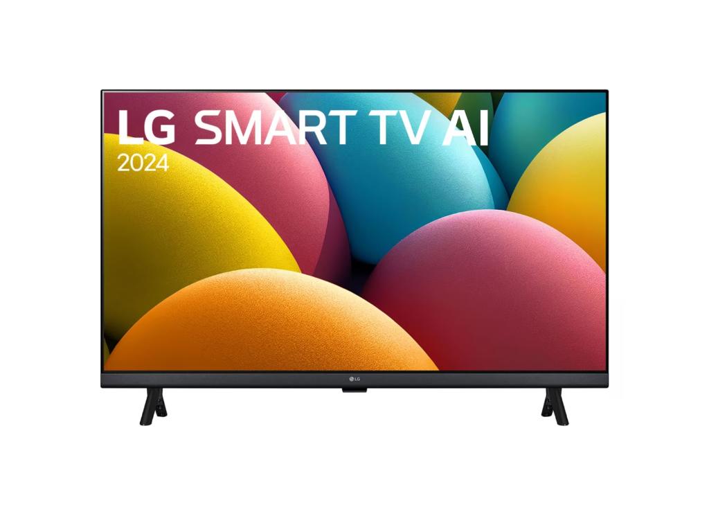 LG Televizor 43LR60006LA, 43", LED, Full HD Smart TV