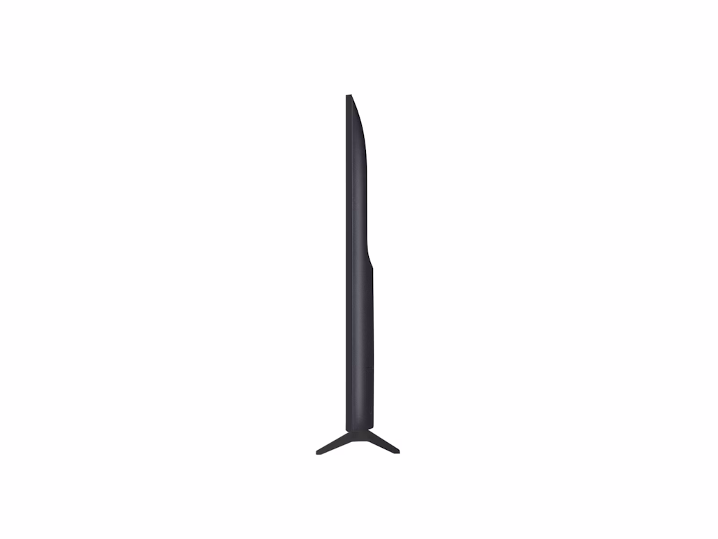 LG Televizor 43QNED70A6A, 43", QNED, 4K UHD Smart TV