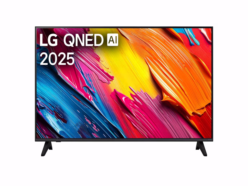 LG Televizor 43QNED70A6A, 43", QNED, 4K UHD Smart TV
