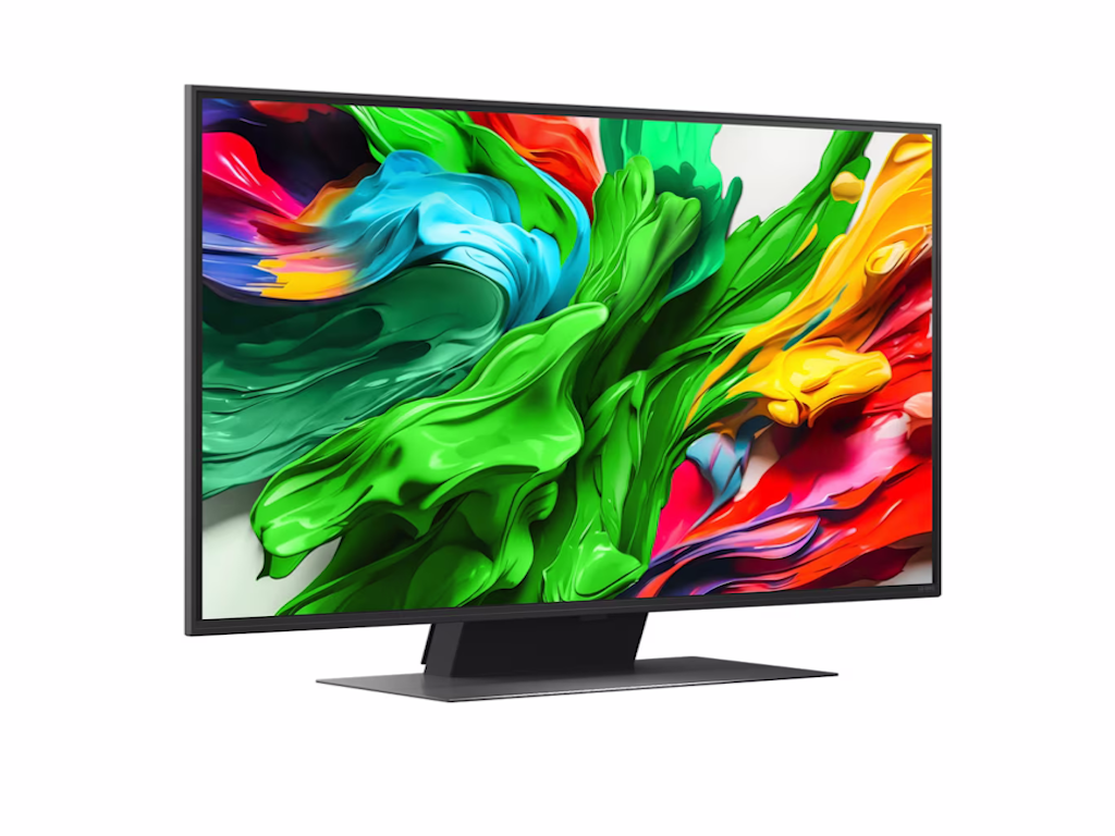 LG Televizor 43QNED86A3C, 43", QNED, 4K UHD Smart TV