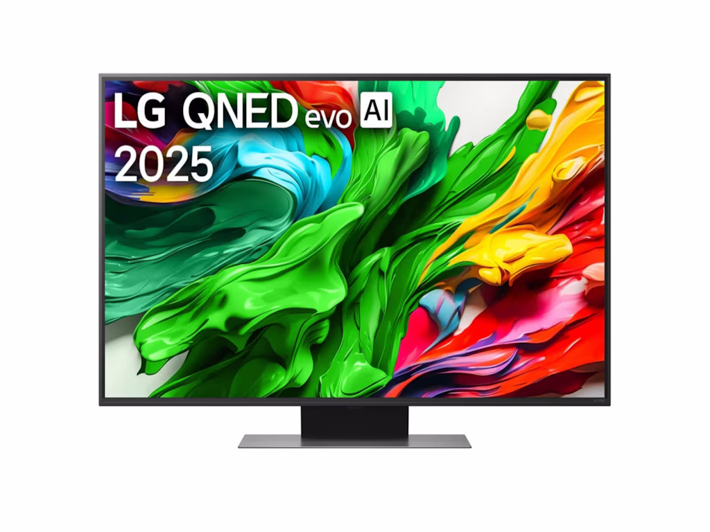 LG Televizor 43QNED86A3C, 43", QNED, 4K UHD Smart TV