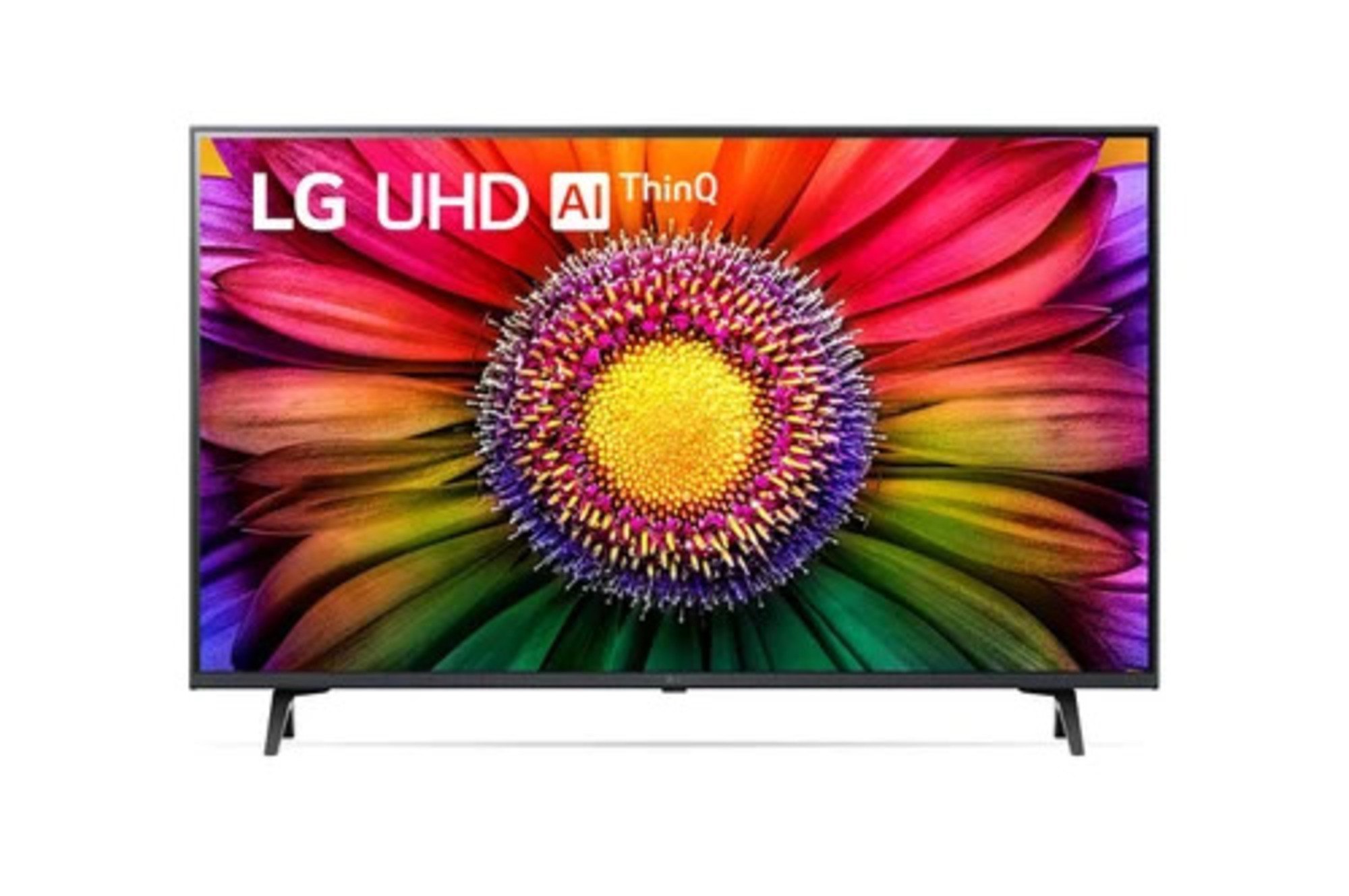 LG Televizor 50", LED, 4K UHD Smart TV
