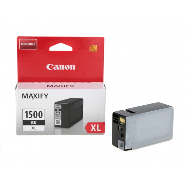 CANON IJ-CRG  EUR PGI 1500XL
