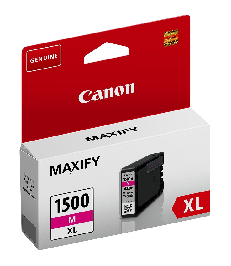 CANON  IJ CRG PGI 1500XL M EUR