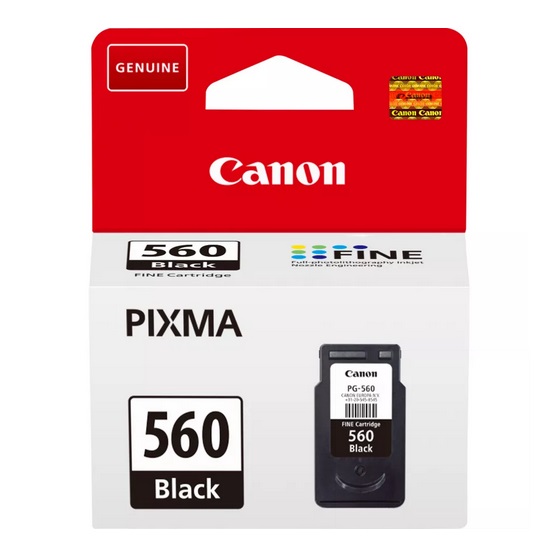Canon IJ CRG PG 560