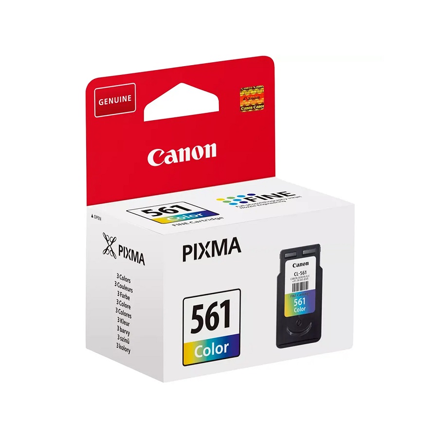 Canon IJ CRG CL 561 CL-561