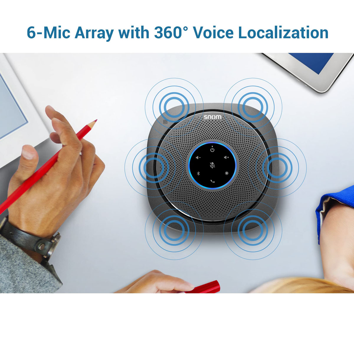 SNOM C300