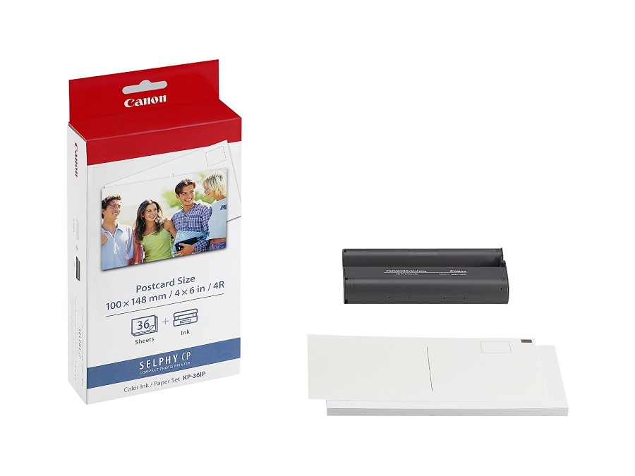 Canon Foto papir Canon KP36IP