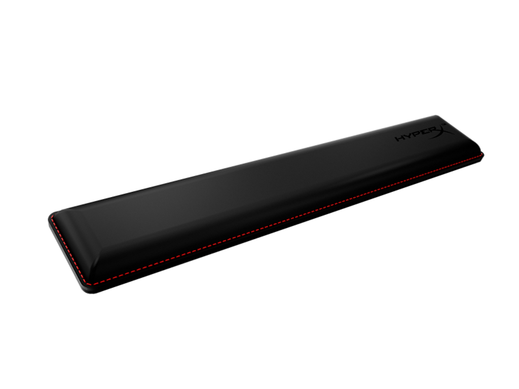 Dodatak za tastaturu HYPERX  ergonomska gel podloga za zglob ruke - Wrist Rest, 4P5M9AA