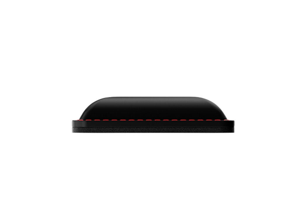 Dodatak za tastaturu HYPERX  ergonomska gel podloga za zglob ruke - Wrist Rest, 4P5M9AA