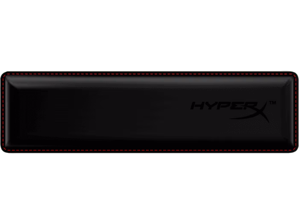 Dodatak za tastaturu HYPERX  Ergonomska podloga za zglob ruke HyperX - Wrist Rest - TKL, 4Z7X1AA