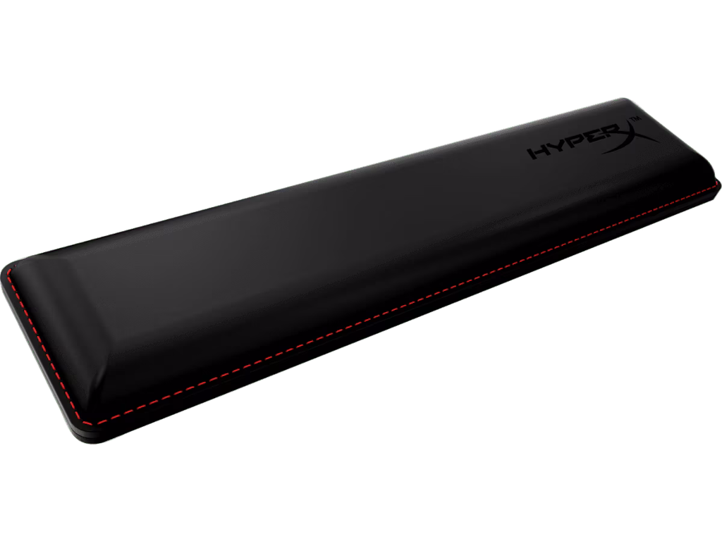 Dodatak za tastaturu HYPERX  Ergonomska podloga za zglob ruke HyperX - Wrist Rest - TKL, 4Z7X1AA