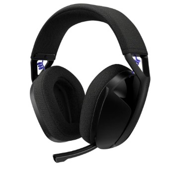 Logitech G321 Gaming Headset Black
