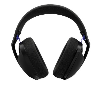 Logitech G321 Gaming Headset Black
