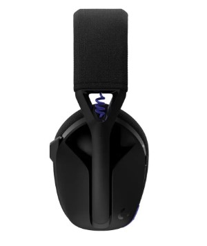 Logitech G321 Gaming Headset Black