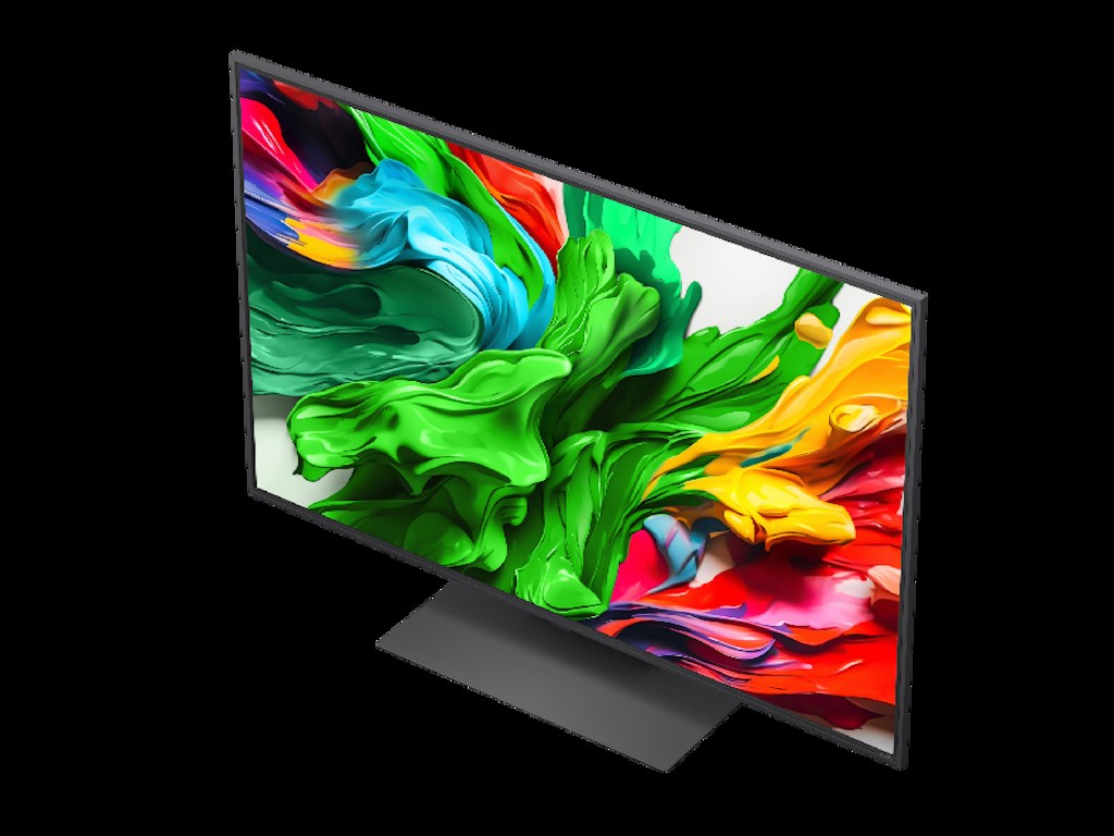 LG Televizor 50, QNED, 4K HDR Smart TV 2025, 50QNED87A3D