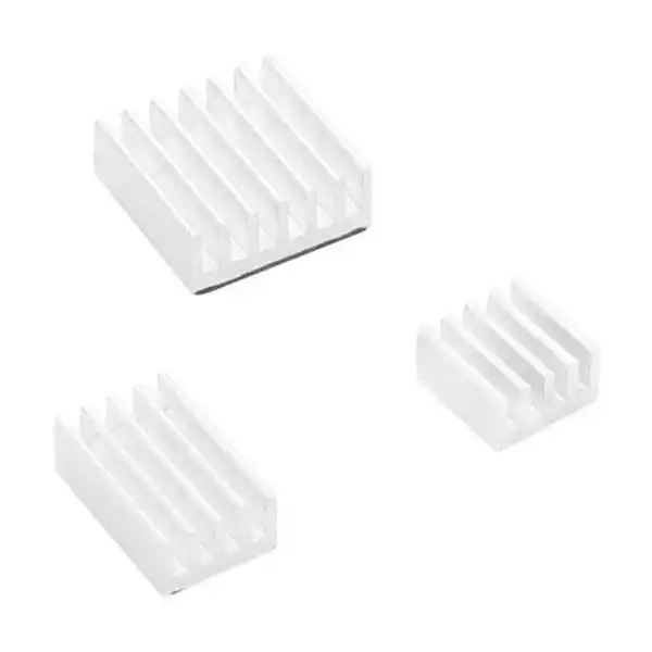 RASPBERRY PI 4 set 3 1