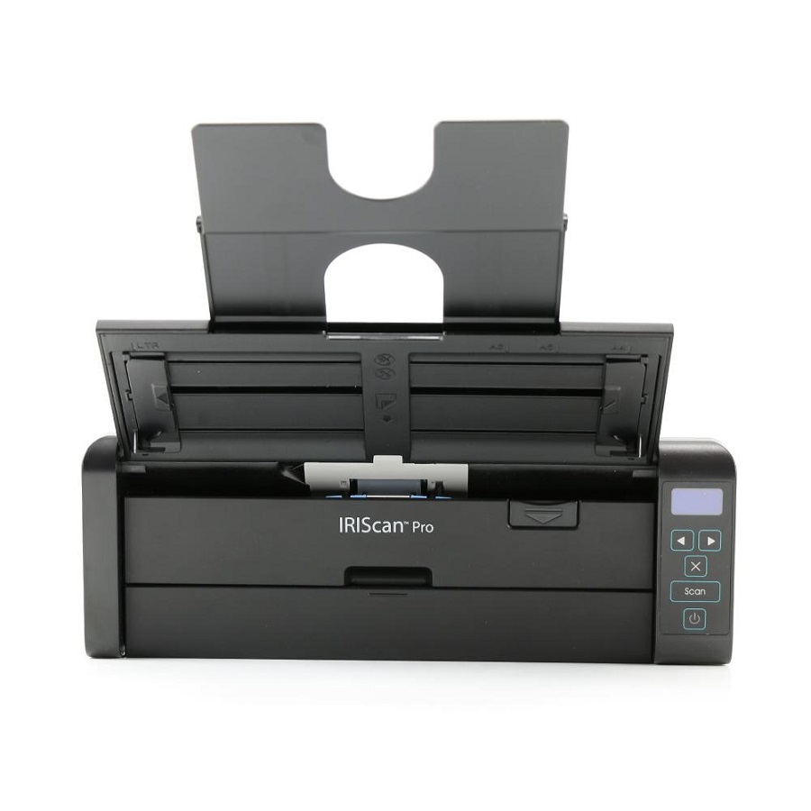 IRIS Scan PRO 5