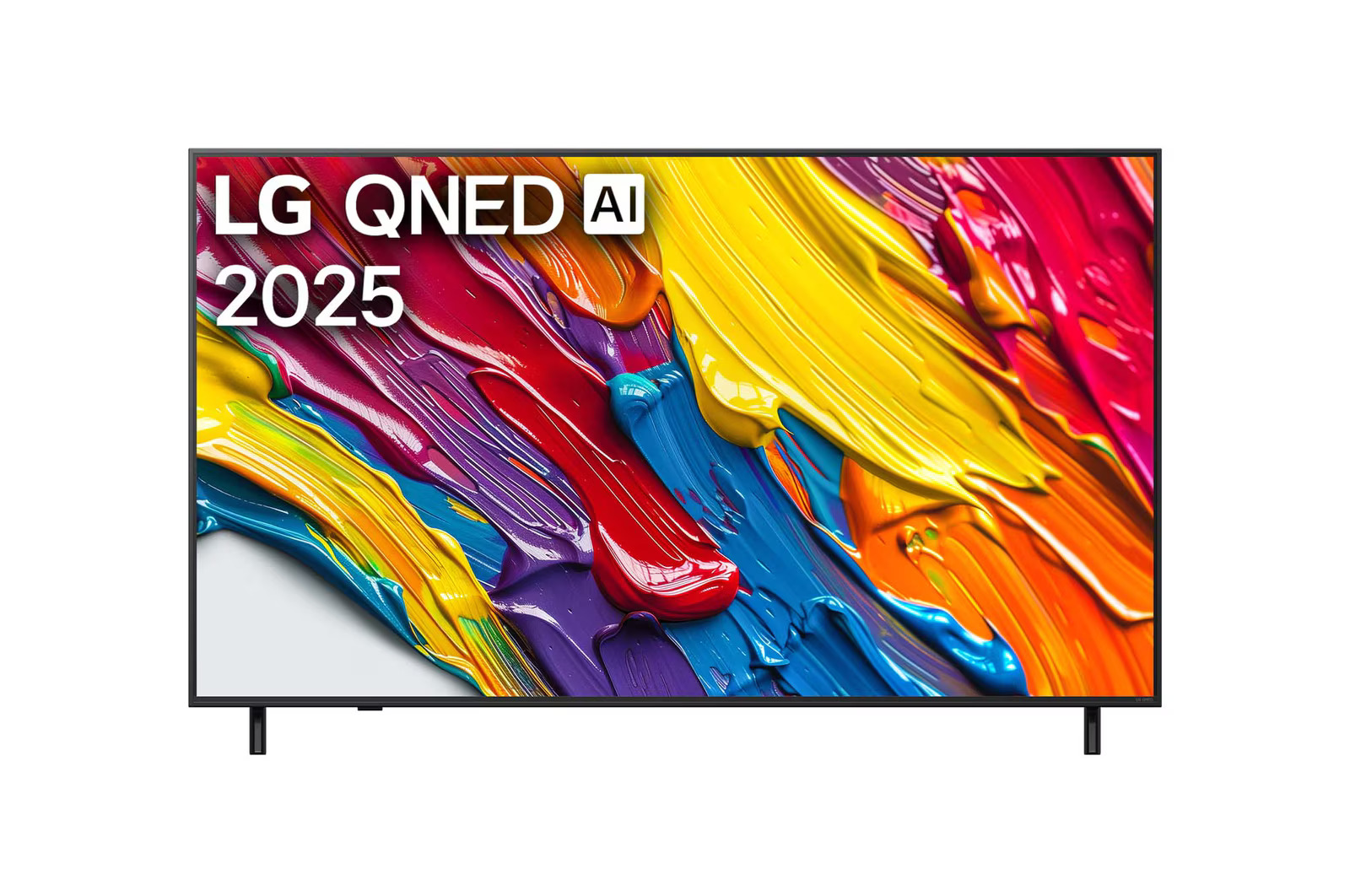 LG Televizor 65", QNED, 4K HDR Smart TV 2025