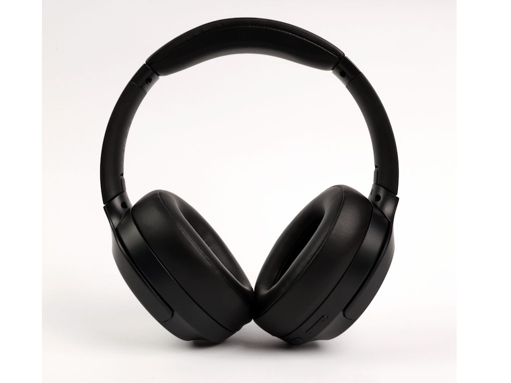 Honor Slušalice ROCK FAM HONOR CHOICE Headphone/crna