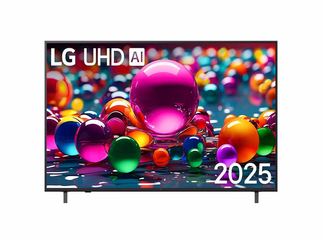 Televizor LG 55UA75003LA - 55" 4K UHD, WebOS, Smart